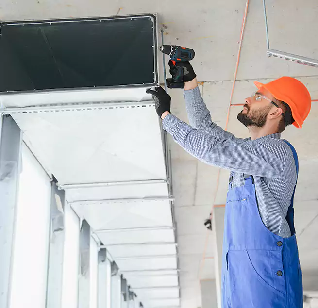 Why Homeowners & Businesses Trust Us in East Lake-Orient Park, FL