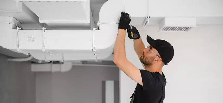 Our Air Duct Cleaning Services in East Lake-Orient Park, FL