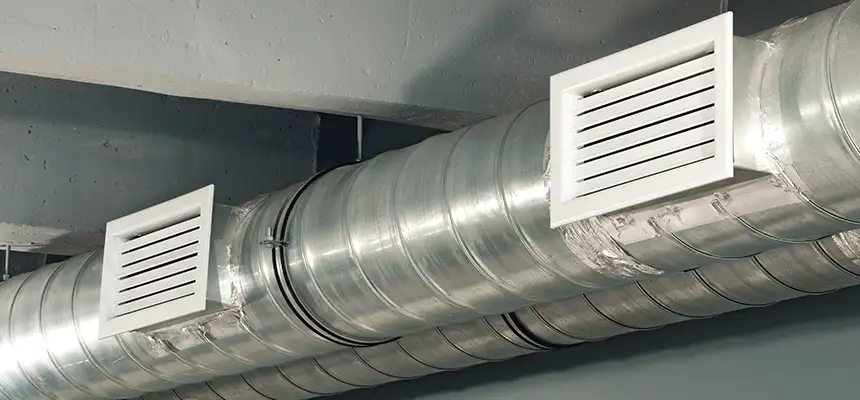 Our Air Duct Camera Inspection Services in East Lake-Orient Park, FL