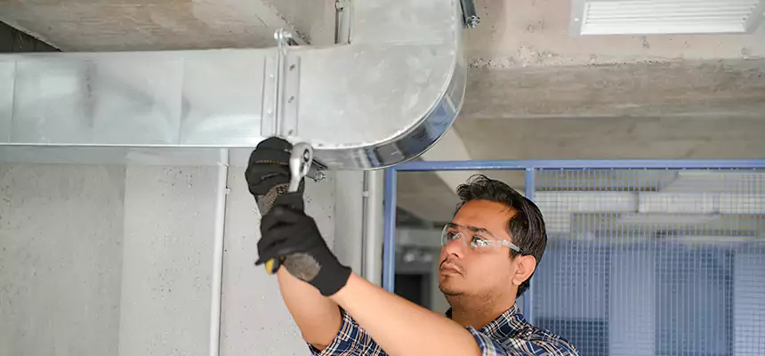 Our Air Duct Installation Services in East Lake-Orient Park, FL
