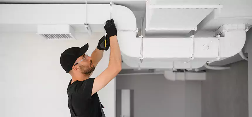Our Air Duct Repair Services in East Lake-Orient Park, FL