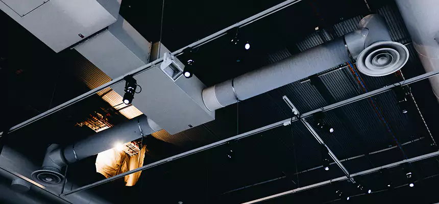 Our Air Duct Replacement Services in East Lake-Orient Park, FL