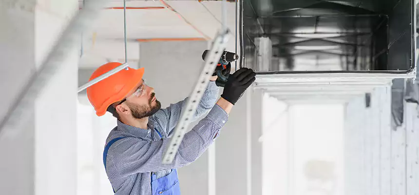 Our Air Vent Replacement Services in East Lake-Orient Park, FL