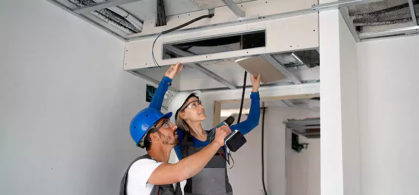 Our Attic Air Duct Cleaning Services in East Lake-Orient Park, FL
