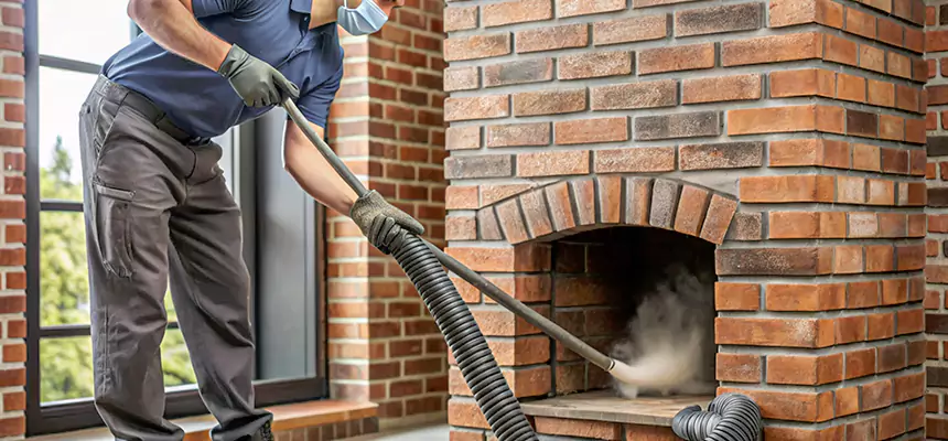 Our Chimney Sweep Services in East Lake-Orient Park, FL