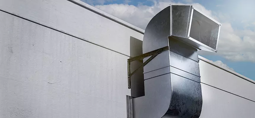 Trusted Industrial Dryer Vent Cleaning in East Lake-Orient Park