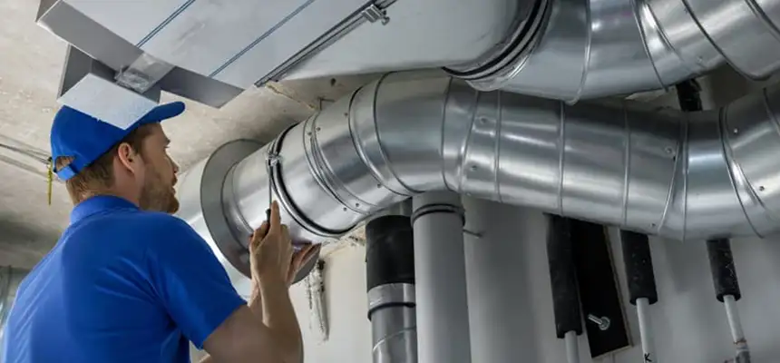 Our Commercial Laundry Vent Cleaning Services in East Lake-Orient Park, FL