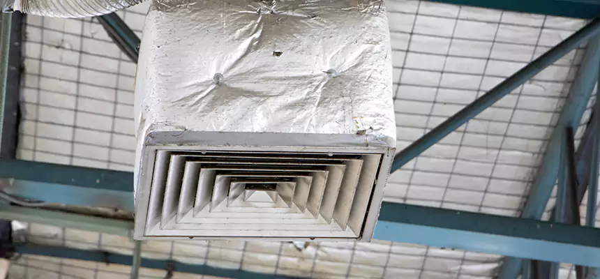 Our Custom HVAC Ductwork Services in East Lake-Orient Park, FL