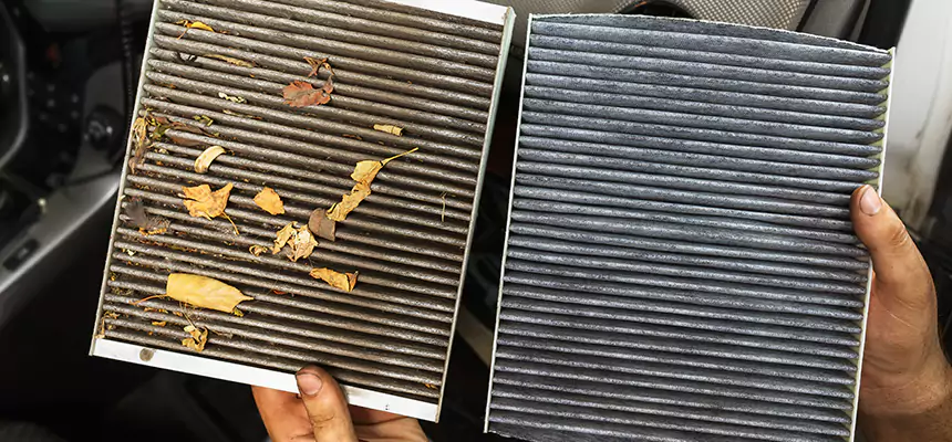 Our Dryer Vent Lint Filter Cleaning Services in East Lake-Orient Park, FL