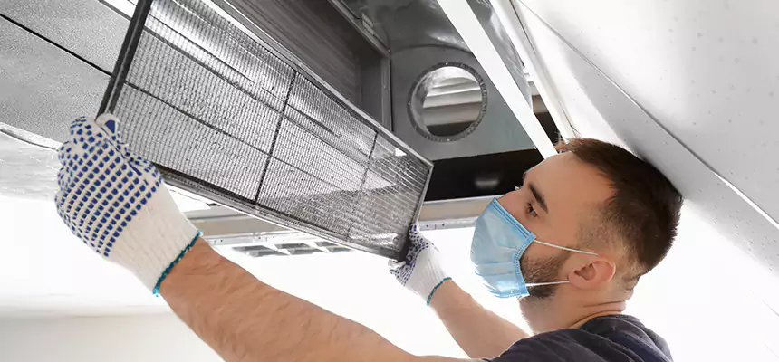 Our Dryer Vent Replacement Services in East Lake-Orient Park, FL