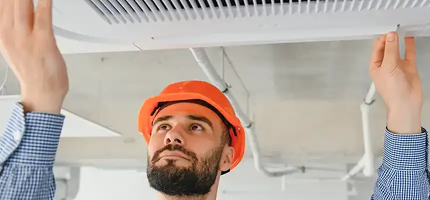 Our Furnace Vent Cleaning Services in East Lake-Orient Park, FL