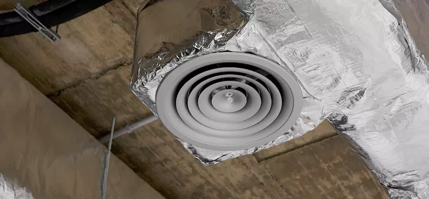 Our Low VOC Vent Installation Services in East Lake-Orient Park, FL