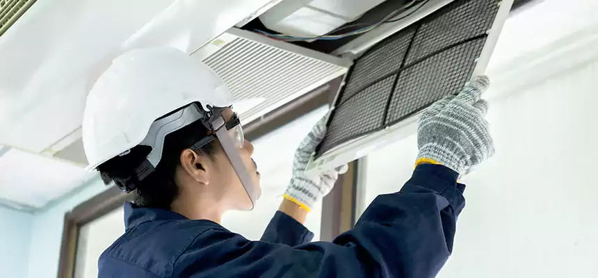 Our Multi-family Home Duct Cleaning Services in East Lake-Orient Park, FL