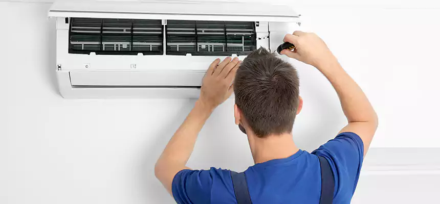 Our Smart Air Conditioning Installation Services in East Lake-Orient Park, FL