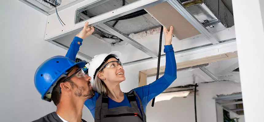 Our Vent Relocation Services in East Lake-Orient Park, FL
