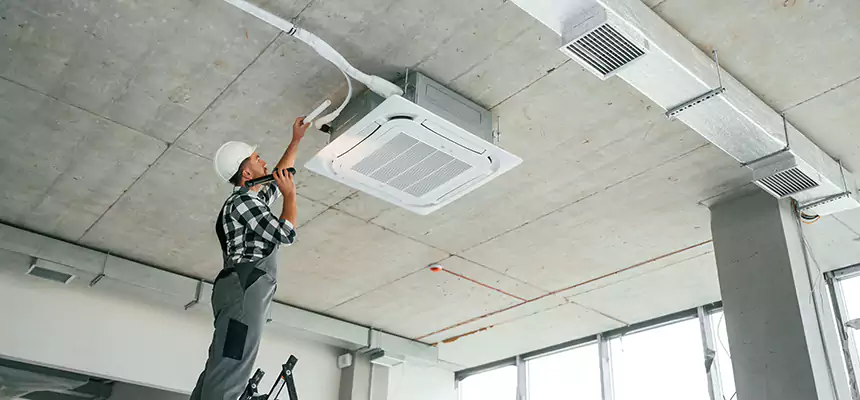 Our Wi Fi Connected Air Ducts Services in East Lake-Orient Park, FL