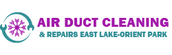 Air Duct Cleaning & Repairs East Lake-Orient Park