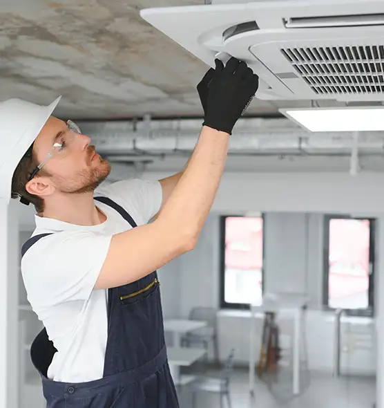 Top Affordable Duct Cleaning Services Near Me in East Lake-Orient Park, FL