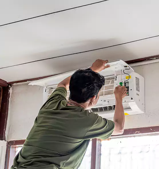 About Air Duct & AC Odor Removal in East Lake-Orient Park, FL