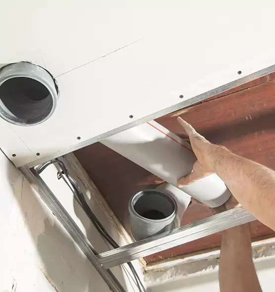 Professional Air Duct Replacement in East Lake-Orient Park, FL