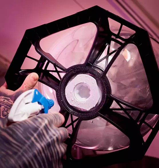 Advanced Basement Vent Cleaning in East Lake-Orient Park, FL