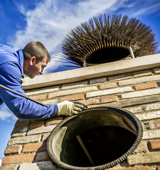 About Professional Chimney Sweep in East Lake-Orient Park, FL