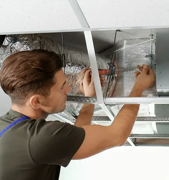 Professional Clogged Dryer Vent Repair in East Lake-Orient Park, FL