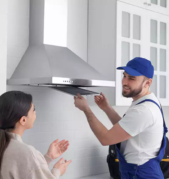 Professional Dryer Vent Cleaning Service in East Lake-Orient Park, FL