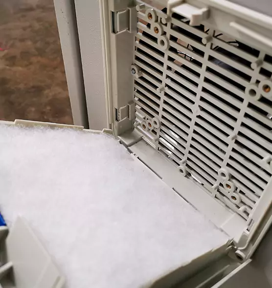 Professional Dryer Vent Mold Cleaning in East Lake-Orient Park, FL