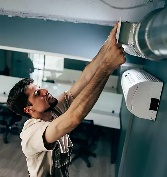 About Flexible Ductwork Replacement in East Lake-Orient Park, FL