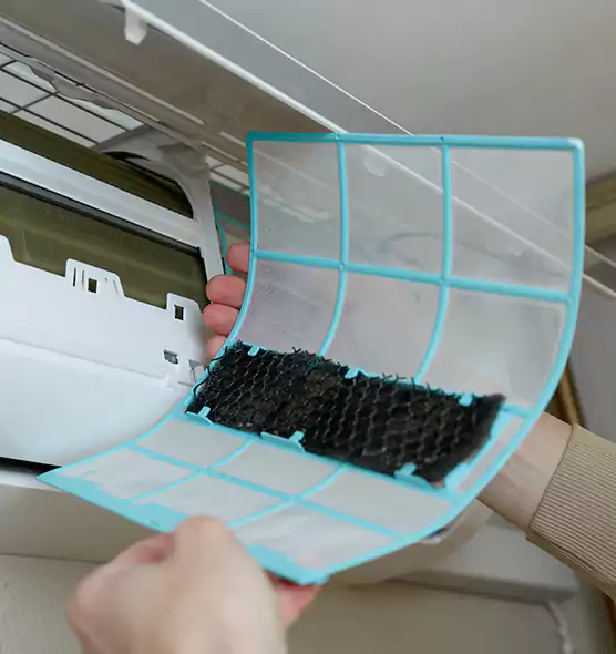 Welcome to Air Duct Cleaning & Repairs East Lake-Orient Park — Your Local HEPA Filter Installation Pros in East Lake-Orient Park, FL