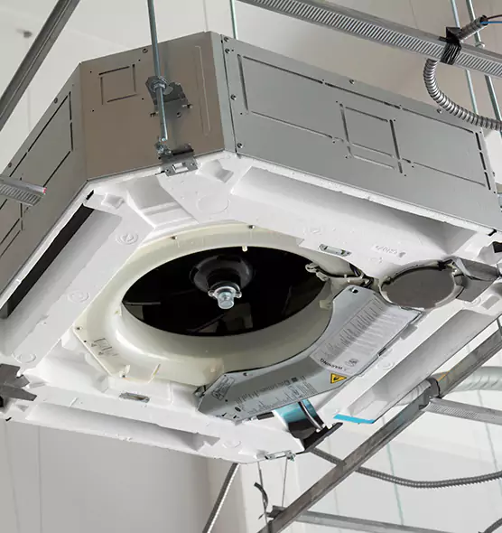 Professional Industrial Dryer Vent Cleaning in East Lake-Orient Park, FL