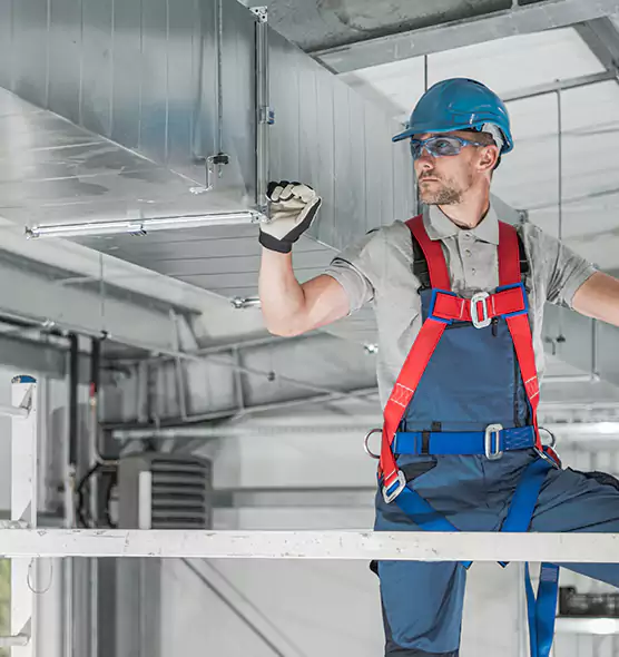 About Mold-Resistant Duct Treatment in East Lake-Orient Park, FL