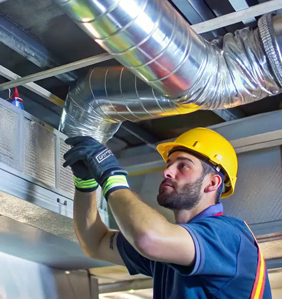 Professional NADCA Approved Air Duct Services in East Lake-Orient Park, FL