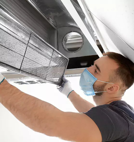 About Remove Smoke Smell From Air Duct in East Lake-Orient Park, FL