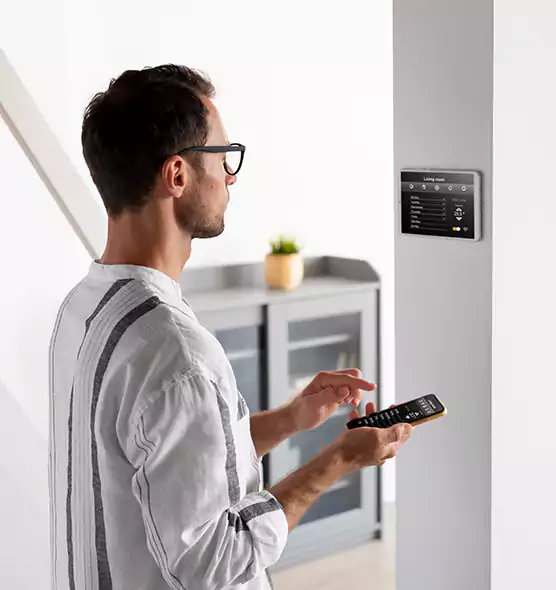 About Smart AC Vent Controller Services in East Lake-Orient Park