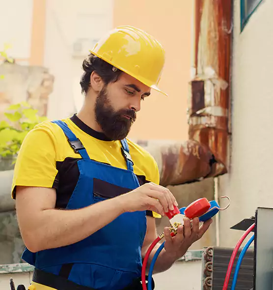 About Smart HVAC Installation in East Lake-Orient Park, FL