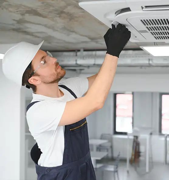 About Spring Air Duct Cleaning in East Lake-Orient Park, FL