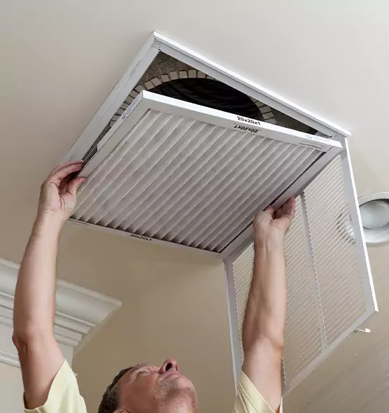 Professional Vent Relocation Services in East Lake-Orient Park, FL