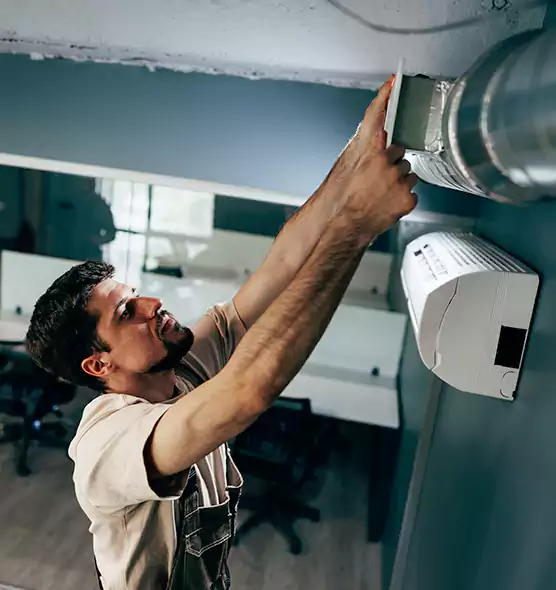 Reliable Warehouse Vent Cleaning in East Lake-Orient Park, FL