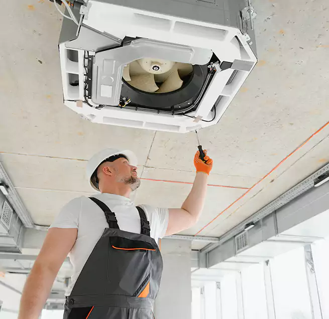 Why Homeowners & Businesses Trust Us in East Lake-Orient Park, FL?