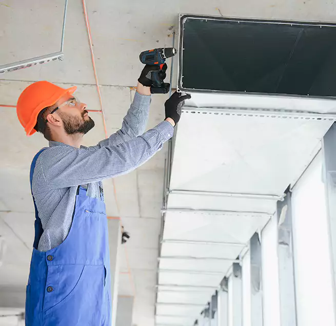 Why Homeowners & Businesses Trust Us in East Lake-Orient Park, FL?