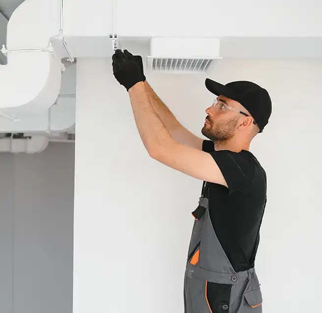 Why Homeowners & Businesses Trust Us in East Lake-Orient Park, FL?