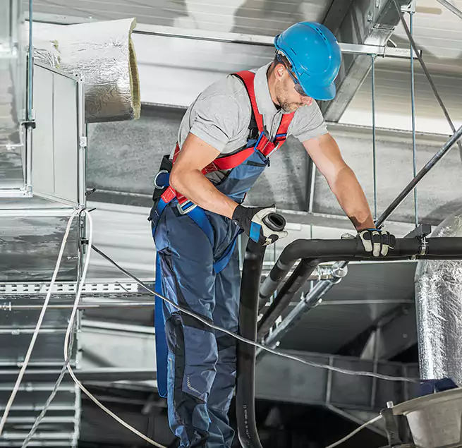 Why Homeowners & Businesses Trust Us in East Lake-Orient Park, FL?