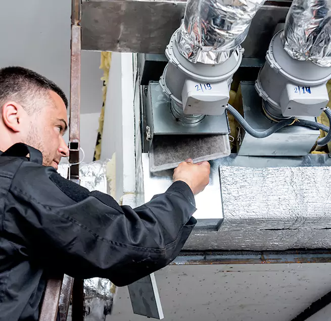 Why Homeowners & Businesses Trust Us in East Lake-Orient Park, FL