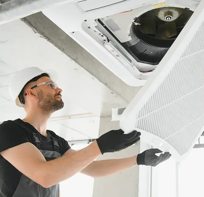 Why Homeowners & Businesses Trust Us in East Lake-Orient Park, FL?