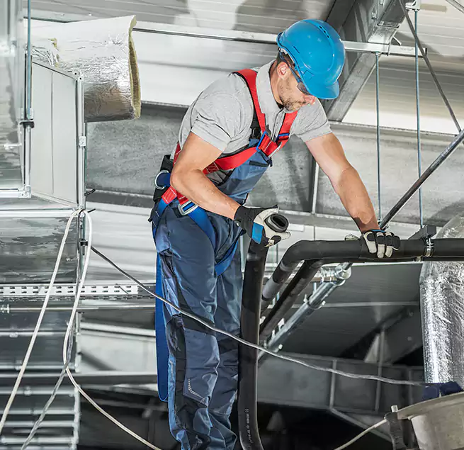 Why Homeowners & Businesses Trust Us in East Lake-Orient Park, FL?