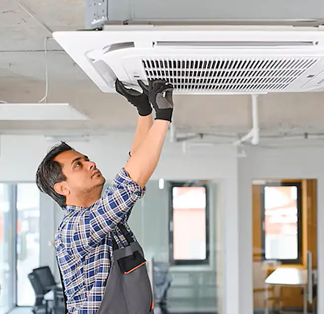 Why Homeowners & Businesses Trust Us in East Lake-Orient Park, FL?