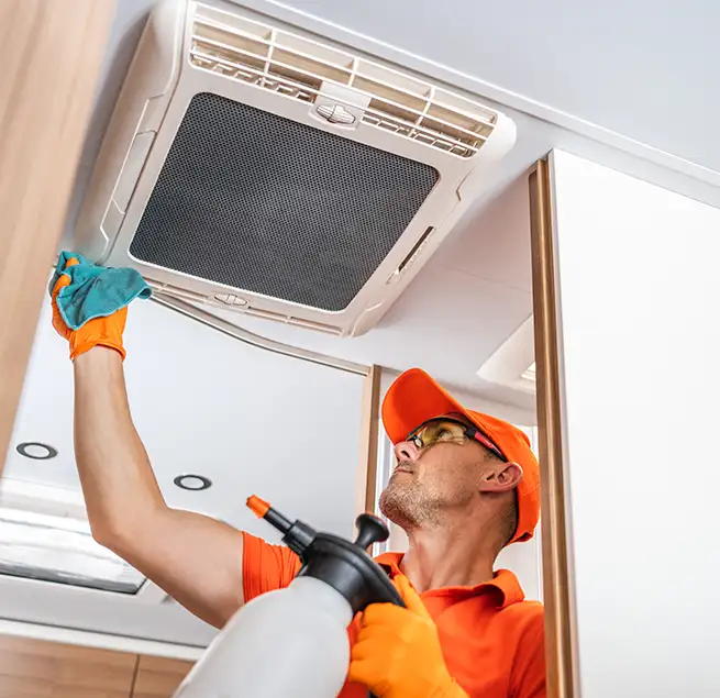 Why Homeowners & Businesses Trust Us in East Lake-Orient Park, FL?