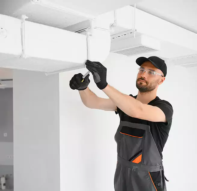 Why Homeowners & Businesses Trust Us in East Lake-Orient Park, FL?